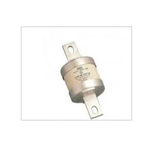 L&T B4 Centre Tag 2 Holes Bolted HRC Fuse Link HQ Type 355A, ST30783